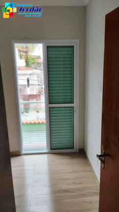 Imagem Casa com 2 Quartos à Venda, 65 m² em Jardim Ipanema - Santo André Imagem Casa com 2 Quartos à Venda, 65 m² em Jardim Ipanema - Santo André