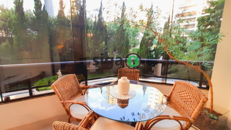 Imagem Apartamento com 4 Quartos à Venda, 168 m² em Vila Suzana - São Paulo Imagem Apartamento com 4 Quartos à Venda, 168 m² em Vila Suzana - São Paulo