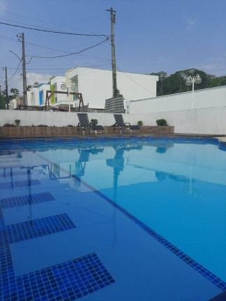 Imagem Terreno à Venda, 219 m² em Tarumã - Manaus