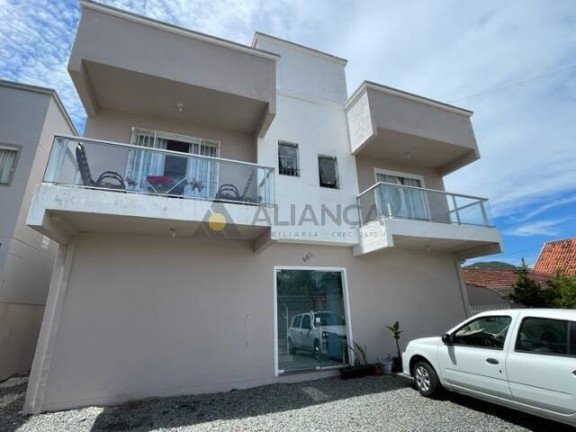 Imagem Apartamento com 2 Quartos para Alugar,  em Gravatá - Navegantes