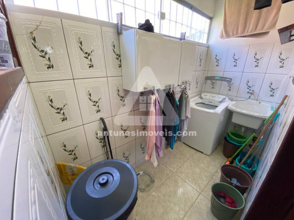 Imagem Casa com 3 Quartos à Venda, 150 m² em Parque Burle - Cabo Frio