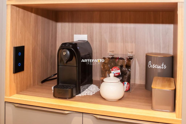 Imagem Apartamento com 3 Quartos à Venda, 110 m² em Vila Andrade - São Paulo