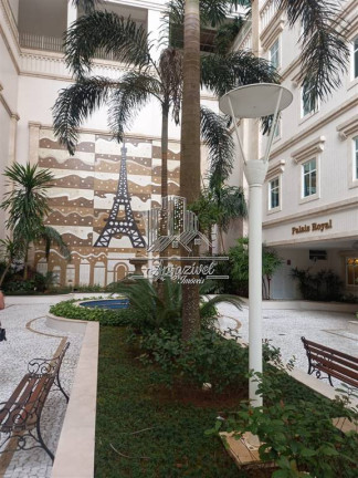 Imagem Apartamento com 5 Quartos à Venda, 345 m² em Aparecida - Santos