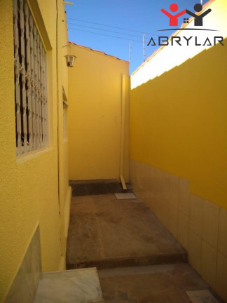Imagem Imóvel com 2 Quartos para Alugar, 150 m² em Vila Santa Rosa - Itu Imagem Imóvel com 2 Quartos para Alugar, 150 m² em Vila Santa Rosa - Itu
