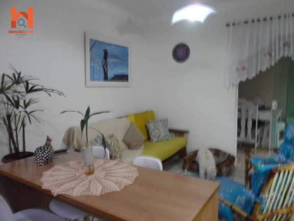 Imagem Casa com 2 Quartos à Venda, 59 m² em Jardim Vila Rica - Santo André Imagem Casa com 2 Quartos à Venda, 59 m² em Jardim Vila Rica - Santo André