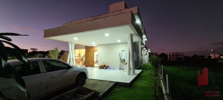 Imagem Casa de Condomínio com 4 Quartos à Venda, 332 m² em Aldeia Dos Camarás - Camaragibe Imagem Casa de Condomínio com 4 Quartos à Venda, 332 m² em Aldeia Dos Camarás - Camaragibe