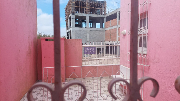 Imagem Casa com 3 Quartos à Venda, 100 m² em São Paulo - Rio Grande