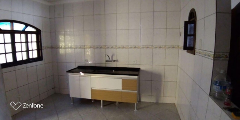 Imagem Sobrado com 4 Quartos à Venda, 200 m² em Interlagos - São Paulo