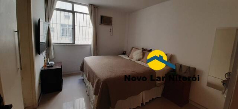 Imagem Apartamento com 3 Quartos à Venda, 130 m² em Icaraí - Niterói Imagem Apartamento com 3 Quartos à Venda, 130 m² em Icaraí - Niterói