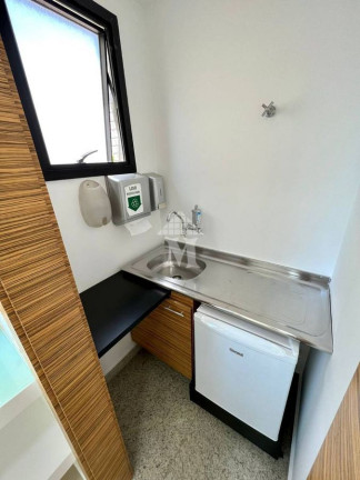 Imagem Sala Comercial para Alugar, 31 m² em Vila Clementino - São Paulo