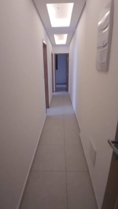 Imagem Casa com 3 Quartos para Alugar, 200 m² em Boqueirão - Santos Imagem Casa com 3 Quartos para Alugar, 200 m² em Boqueirão - Santos