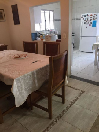 Imagem Sobrado com 4 Quartos à Venda, 200 m² em Jardim Taboão - São Paulo Imagem Sobrado com 4 Quartos à Venda, 200 m² em Jardim Taboão - São Paulo