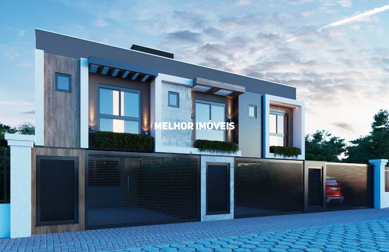 Casa com 3 Quartos à Venda, 170 m² em Morretes - Itapema