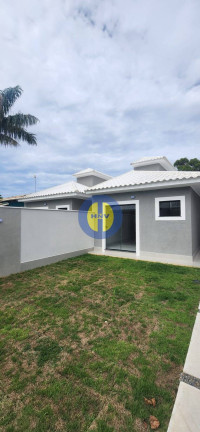 Imagem Casa com 3 Quartos à Venda,  em Jardim Atlântico Central (itaipuaçu) - Maricá