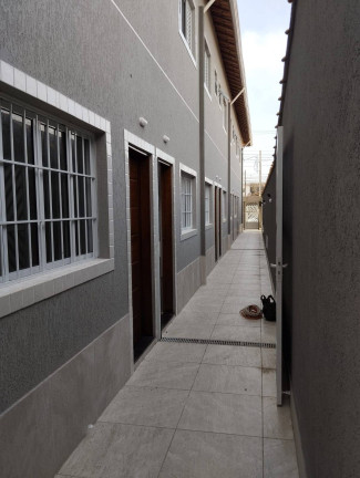 Imagem Casa de Condomínio com 2 Quartos à Venda, em Vila Caiçara - Praia Grande Imagem Casa de Condomínio com 2 Quartos à Venda, em Vila Caiçara - Praia Grande