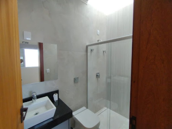 Imagem Casa com 3 Quartos à Venda, 190 m² em Condomínio Sunlake - Sorocaba