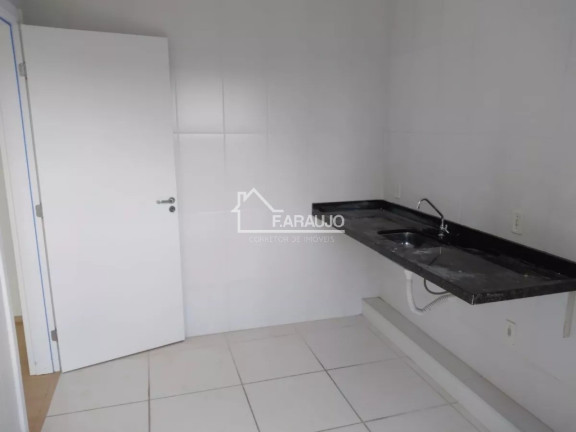 Imagem Apartamento com 2 Quartos à Venda, 60 m² em Jardim Piratininga - Sorocaba