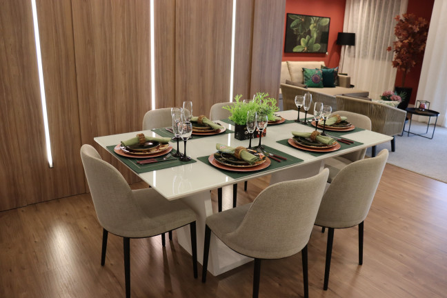 Imagem Apartamento com 3 Quartos à Venda, 95 m² em Parque Portal Do Paraíso - Jundiaí