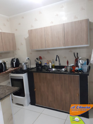 Imagem Apartamento com 2 Quartos à Venda, 58 m² em Itaguá - Ubatuba Imagem Apartamento com 2 Quartos à Venda, 58 m² em Itaguá - Ubatuba