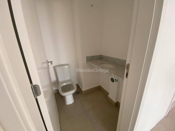 Imagem Apartamento com 4 Quartos à Venda, 220 m² em Parque Campolim - Sorocaba