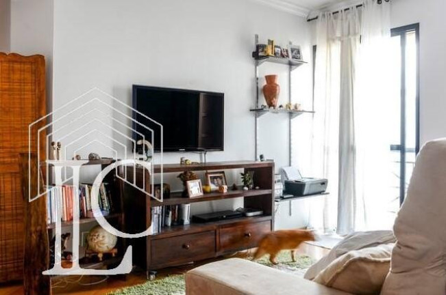 Imagem Apartamento com 2 Quartos à Venda, 58 m² em Vila Mariana - São Paulo Imagem Apartamento com 2 Quartos à Venda, 58 m² em Vila Mariana - São Paulo