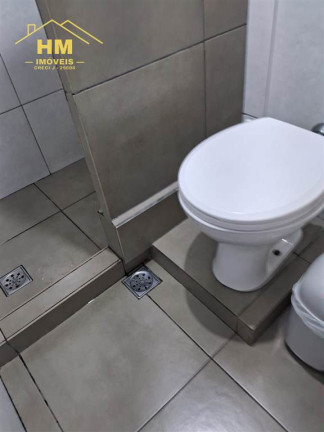 Imagem Apartamento com 2 Quartos à Venda, 65 m² em Saboo - Santos