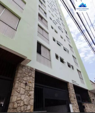 Imagem Apartamento com 1 Quarto à Venda, 50 m² em Botafogo - Campinas