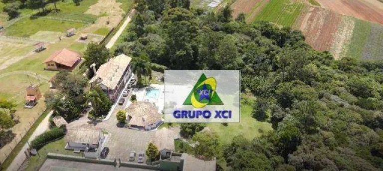 Imagem Fazenda à Venda, 25.000 m² em Canguera - São Roque Imagem Fazenda à Venda, 25.000 m² em Canguera - São Roque
