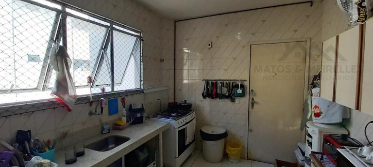 Imagem Apartamento com 3 Quartos à Venda, 108 m² em Cocó - Fortaleza Imagem Apartamento com 3 Quartos à Venda, 108 m² em Cocó - Fortaleza