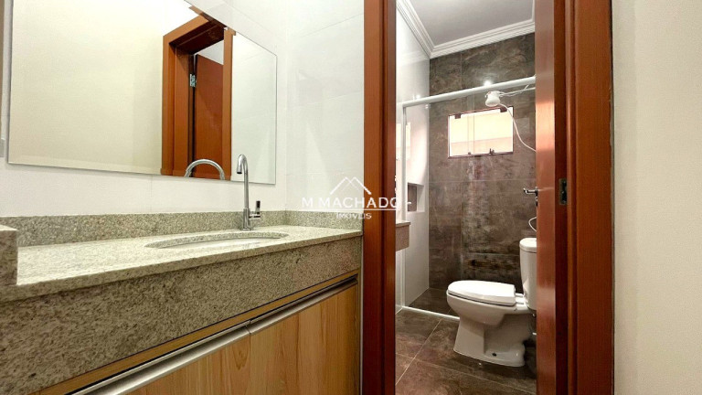 Imagem Casa com 3 Quartos à Venda, 78 m² em Balneário Ipanema - Pontal Do Paraná Imagem Casa com 3 Quartos à Venda, 78 m² em Balneário Ipanema - Pontal Do Paraná