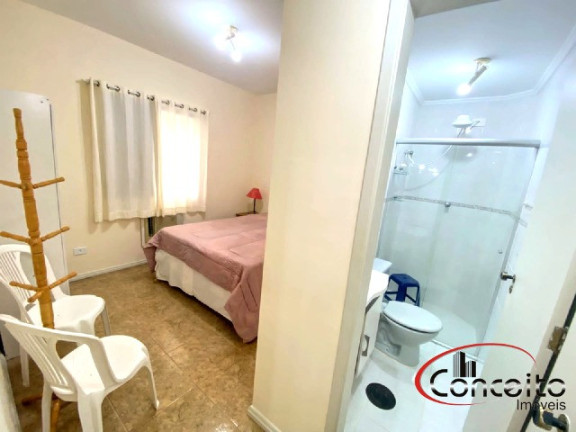 Imagem Apartamento com 3 Quartos à Venda, 99 m² em Toninhas - Ubatuba Imagem Apartamento com 3 Quartos à Venda, 99 m² em Toninhas - Ubatuba