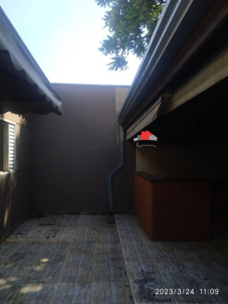 Imagem Casa com 2 Quartos à Venda, 70 m² em Loteamento Adventista Campineiro - Hortolândia