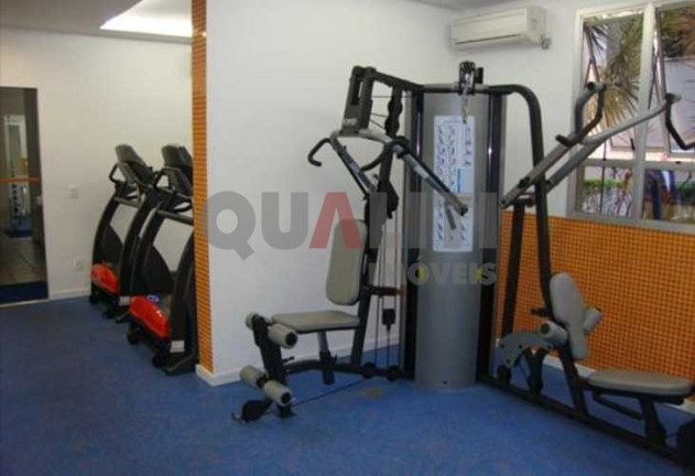 Imagem Apartamento com 2 Quartos à Venda, 73 m² em Moema - São Paulo