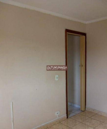 Imagem Apartamento com 2 Quartos para Alugar, 48 m² em Vila Galvão - Guarulhos