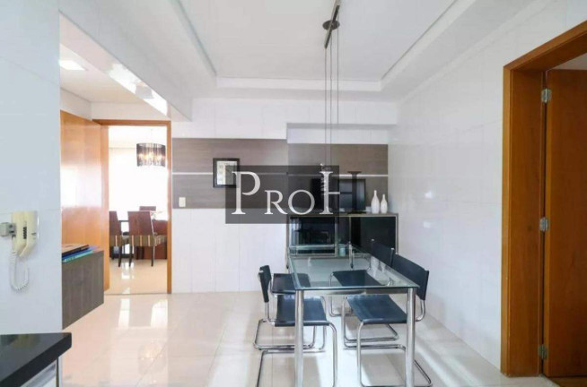 Imagem Apartamento com 4 Quartos à Venda, 263 m² em Santo Antônio - São Caetano Do Sul Imagem Apartamento com 4 Quartos à Venda, 263 m² em Santo Antônio - São Caetano Do Sul