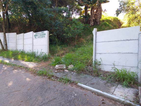 Imagem Terreno à Venda, 555 m² em Jardim Paulista - Atibaia Imagem Terreno à Venda, 555 m² em Jardim Paulista - Atibaia