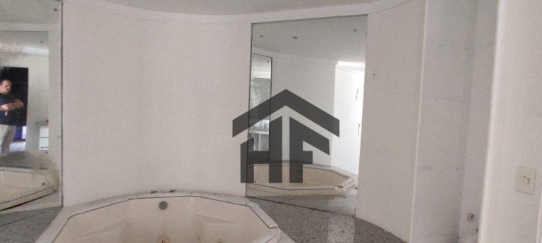 Imagem Apartamento com 3 Quartos à Venda, 308 m² em Piedade - Jaboatão Dos Guararapes