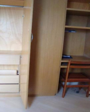Imagem Apartamento com 1 Quarto à Venda, 40 m² em Bela Vista - São Paulo Imagem Apartamento com 1 Quarto à Venda, 40 m² em Bela Vista - São Paulo