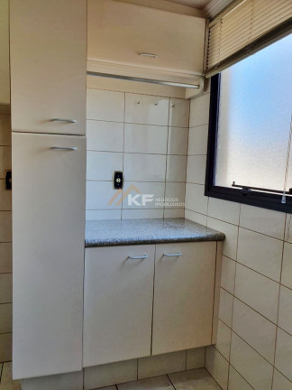 Imagem Apartamento com 3 Quartos à Venda, 150 m² em Santa Cruz Do José Jacques - Ribeirão Preto Imagem Apartamento com 3 Quartos à Venda, 150 m² em Santa Cruz Do José Jacques - Ribeirão Preto