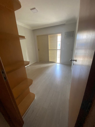 Imagem Apartamento com 3 Quartos à Venda, 185 m² em Aparecida - Santos Imagem Apartamento com 3 Quartos à Venda, 185 m² em Aparecida - Santos