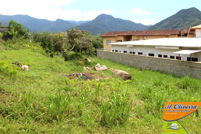 Imagem Terreno à Venda, 660 m² em Perequê Açu - Ubatuba Imagem Terreno à Venda, 660 m² em Perequê Açu - Ubatuba