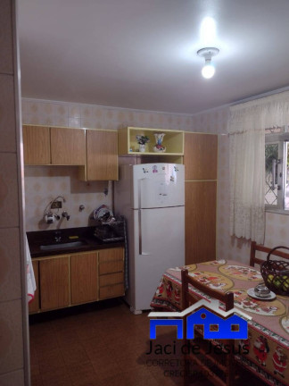 Imagem Casa com 2 Quartos à Venda, 84 m² em Campo Grande - Santos Imagem Casa com 2 Quartos à Venda, 84 m² em Campo Grande - Santos