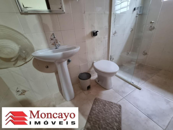 Foto do imóvel Casa com 4 Quartos à Venda, 360 m² em Jardim Britânia - Caraguatatuba