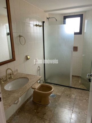 Imagem Apartamento com 3 Quartos à Venda, 124 m² em Panamby - São Paulo