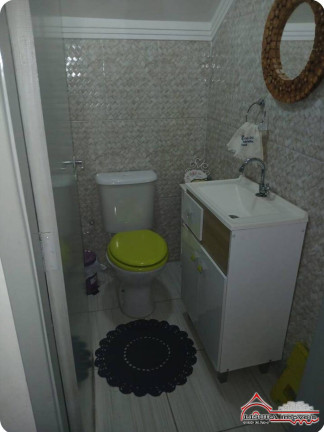 Imagem Casa de Condomínio com 2 Quartos à Venda, 92 m² em Centro - Jacareí Imagem Casa de Condomínio com 2 Quartos à Venda, 92 m² em Centro - Jacareí