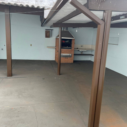 Imagem Casa com 3 Quartos à Venda, 360 m² em Centro - Bauru