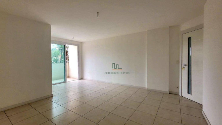 Imagem Apartamento com 3 Quartos à Venda, 74 m² em Pendotiba - Niterói