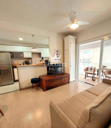 Imagem Apartamento com 2 Quartos à Venda, 80 m² em Gonzaga - Santos