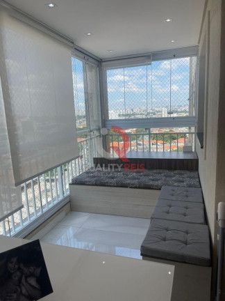 Imagem Apartamento com 2 Quartos à Venda, 94 m² em Vila Maria Alta - São Paulo Imagem Apartamento com 2 Quartos à Venda, 94 m² em Vila Maria Alta - São Paulo