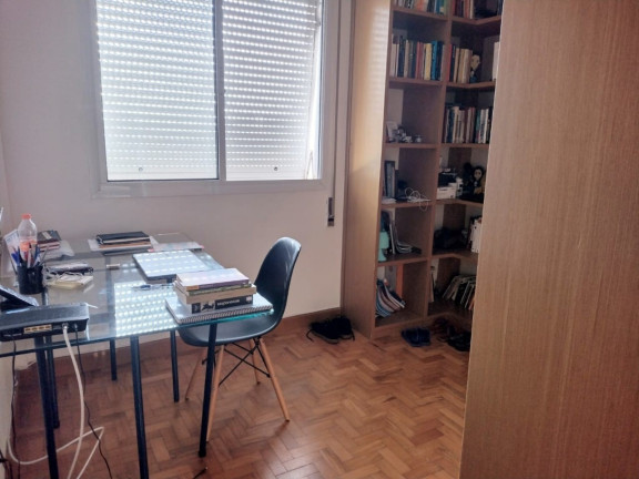 Imagem Imóvel com 2 Quartos à Venda, 60 m² em Belém - São Paulo